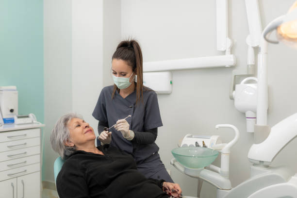 Best Emergency Cosmetic Dentistry (e.g., broken veneers) in Sur Hill, GA